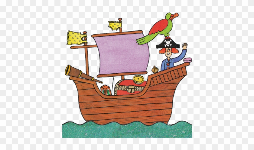 Clip Art #287792