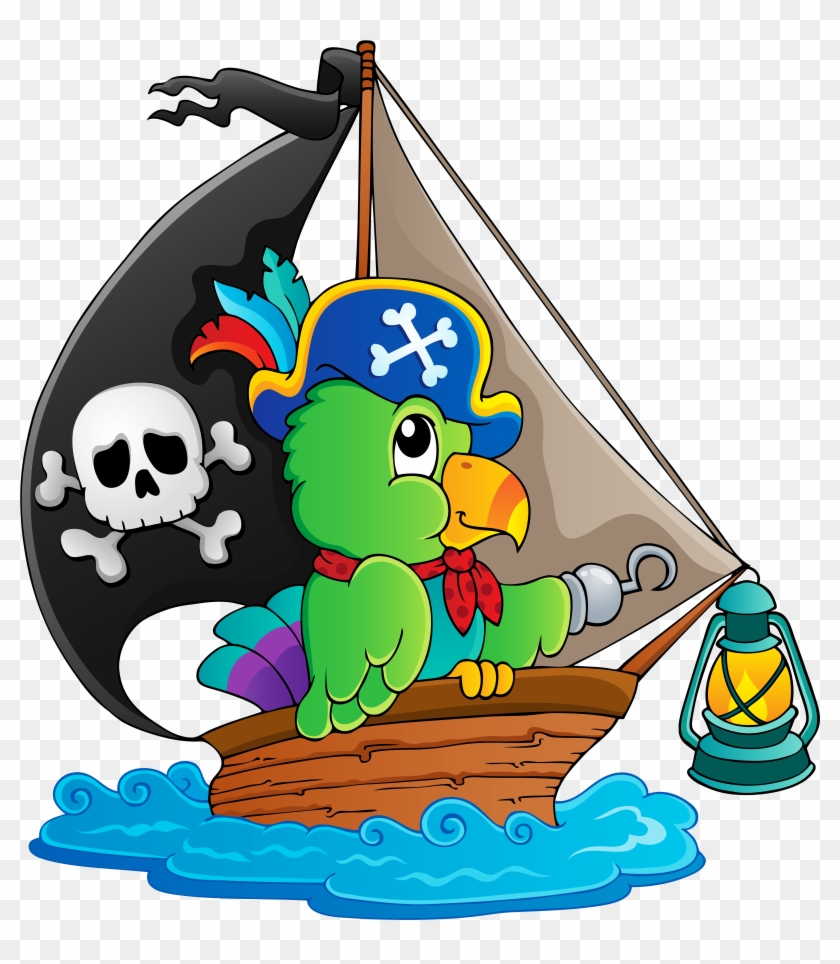 0 13c854 B7051ab9 Orig - Pirate #287817