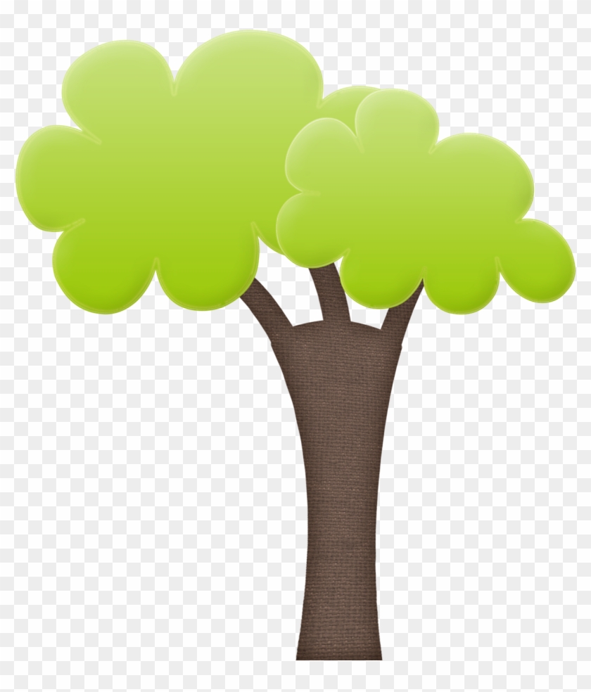 Tree Desktop Wallpaper - Illustration #287871