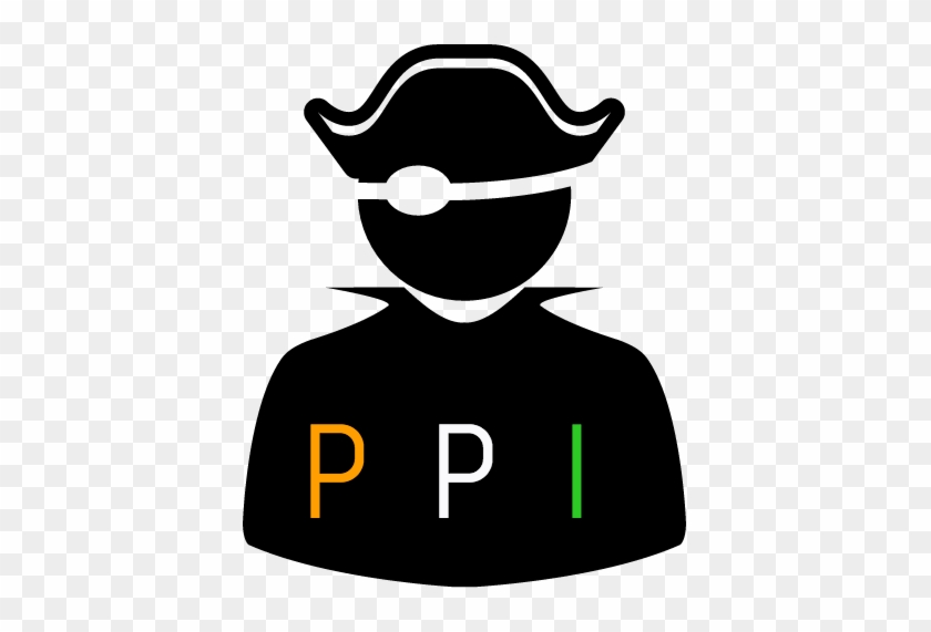 The Pirate Party Of India - Pirate #287917