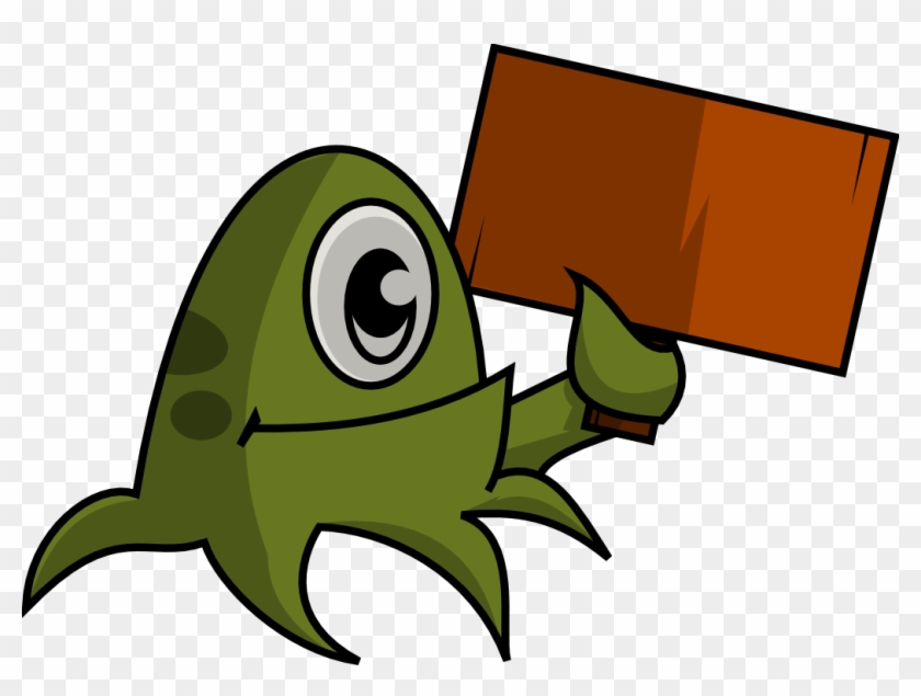 Clip Art #287927