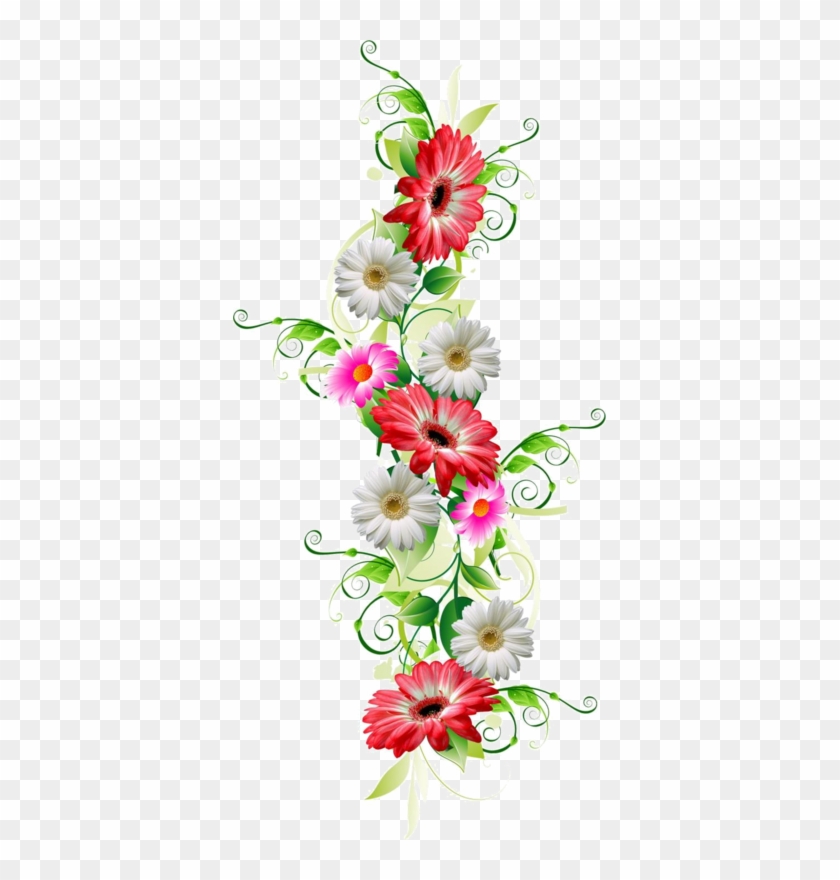 Decoupage Paper Them Flowers #288172