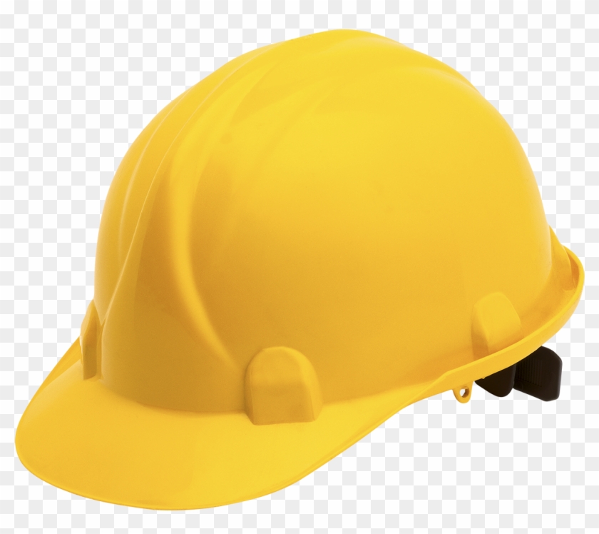 Cap Clipart Engineering - Construction Hard Hat Png #288348