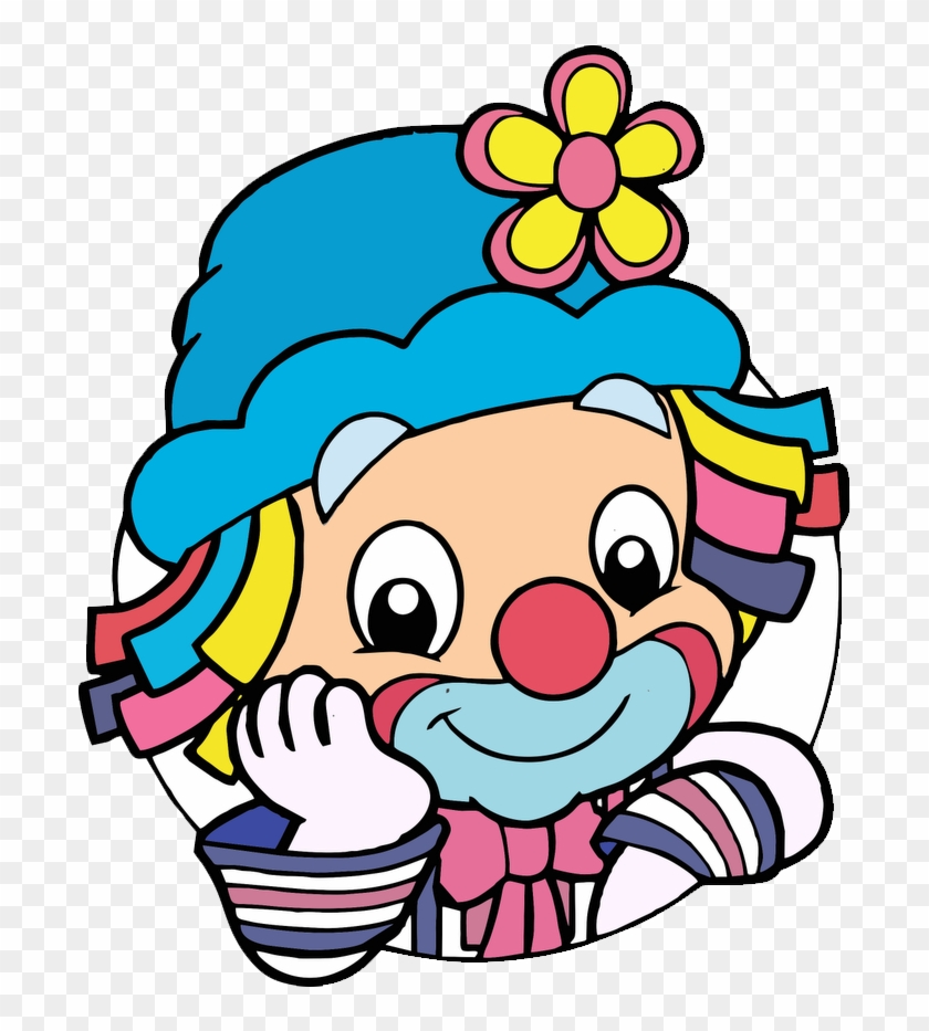 Clown Party, Circus Theme, Circus Party, Precious Moments, - Tags Do Patati Patata Para Imprimir #288361