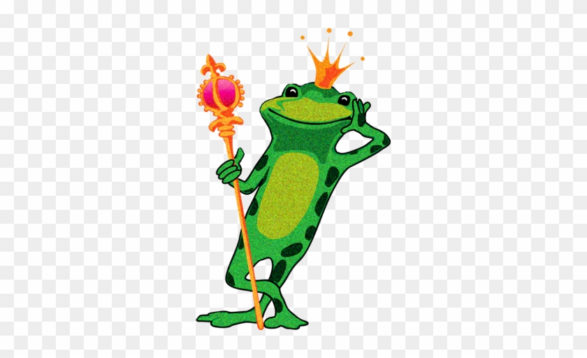 Frog - .com #288375