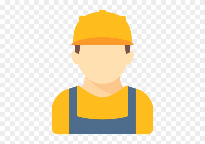 Reclaimed Wood Products Ashland Ohio - Worker Flat Png #288441