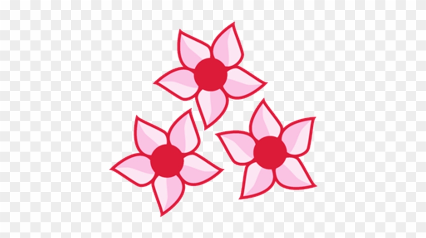 Cutie Mark - Mlp Apple Bloom's Cutie Mark #288735