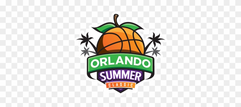 2018 Tournaments - Bigfoot Hoops Logo #288759