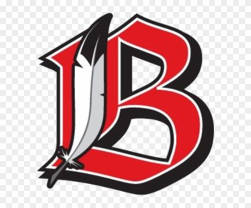 Brimfield - Brimfield High School Logo #288856