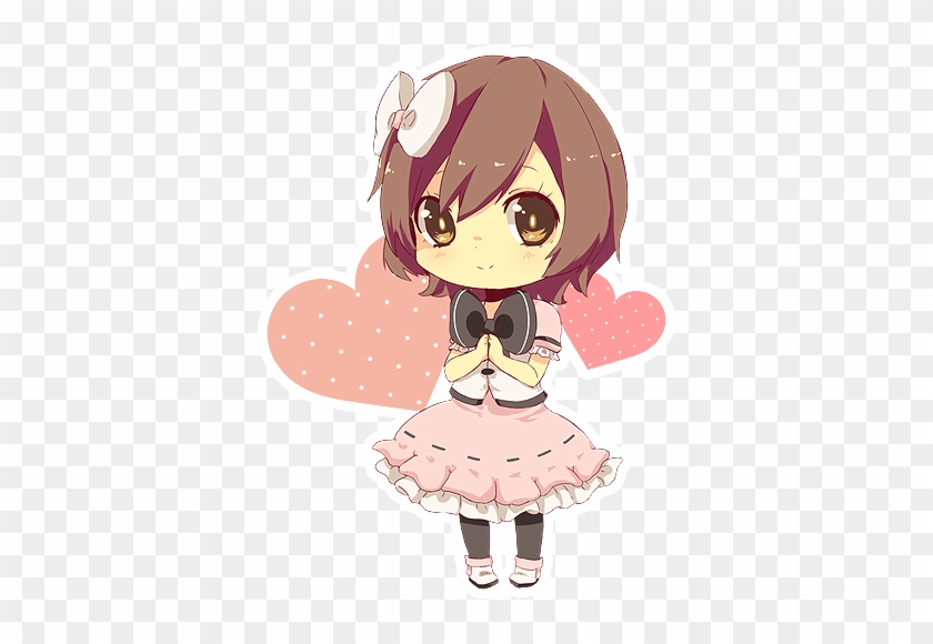 Imagens - سكرابز انمي كيوت #288975