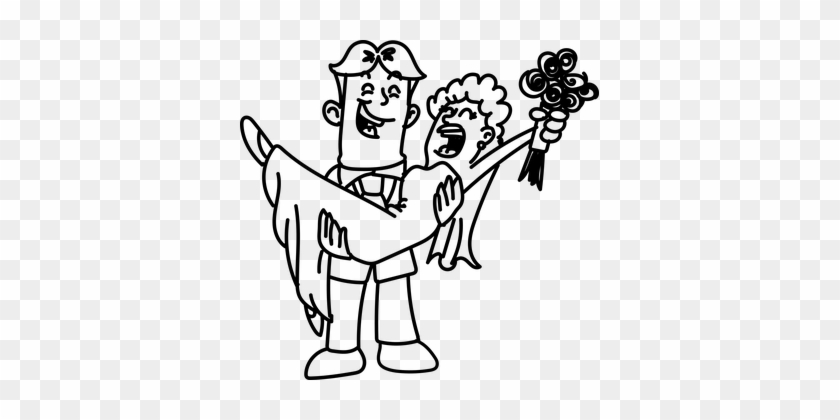 Marriage, Love, Wedding, Grooms - Wedding #289046