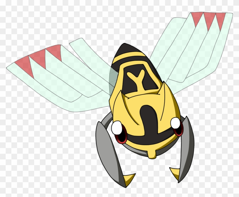 Debugging Failed Collab By Supertmuzz - Ninjask #289074