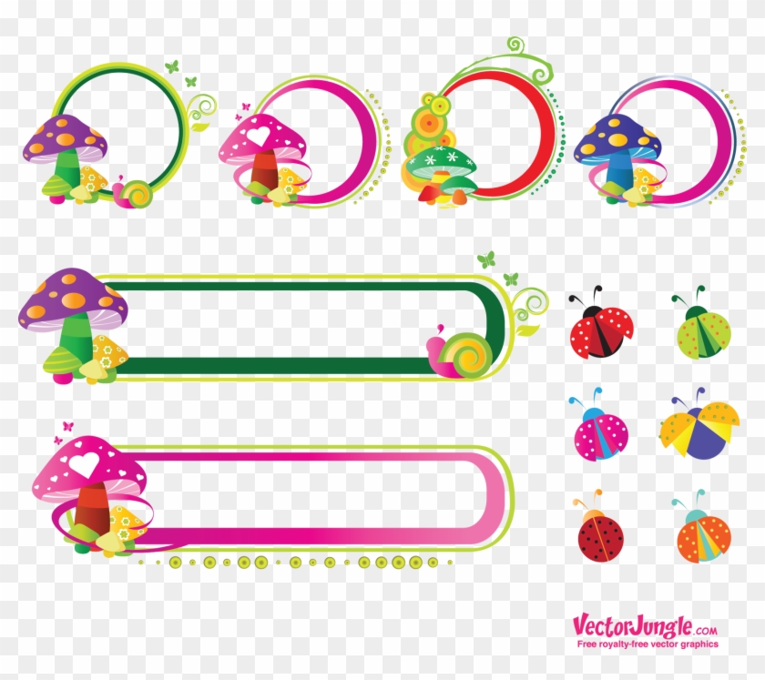 Png, Short For ``portable Network Graphics,'' Is A - Frame Graphic Vector Png #289105