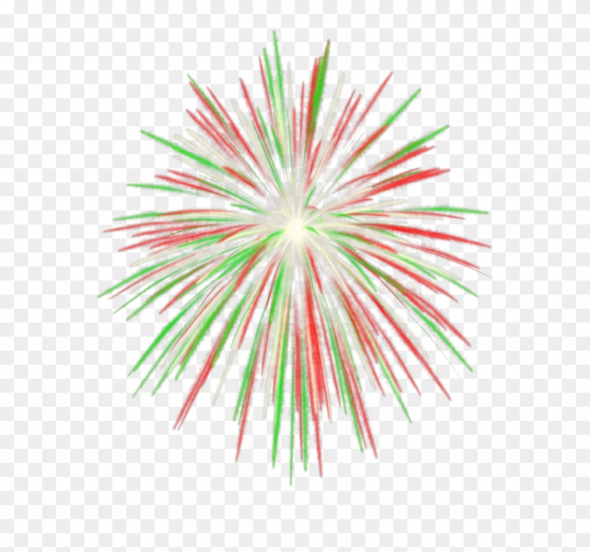 The Portable Network Graphics Format Also Creates Smaller - Firework Clipart #289197