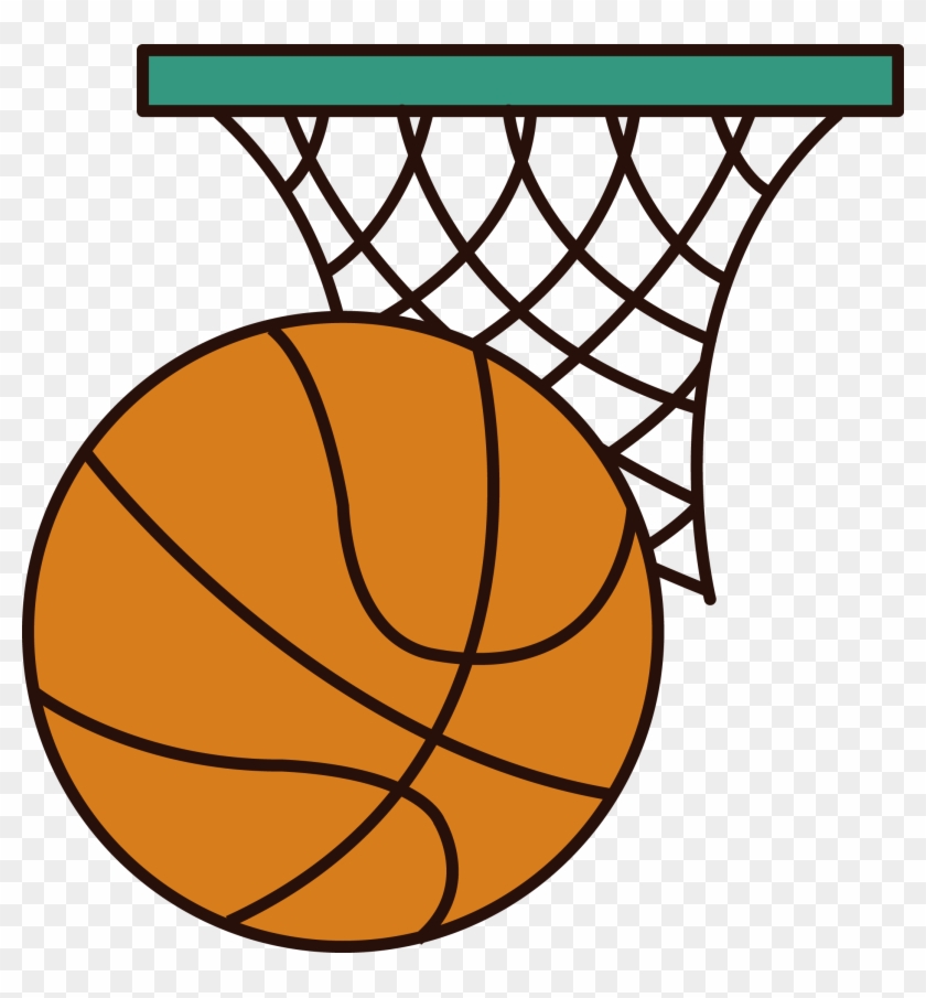 Basketball #289472