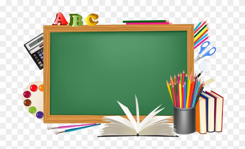 School Png Images Transparent Free Download - School Png #289508
