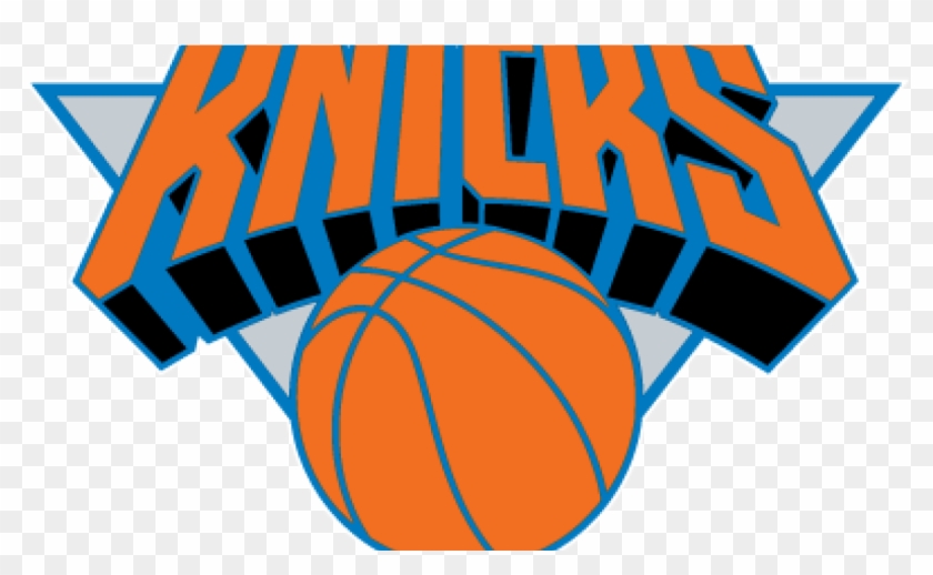 Knicks - New York Knicks Logo #289595