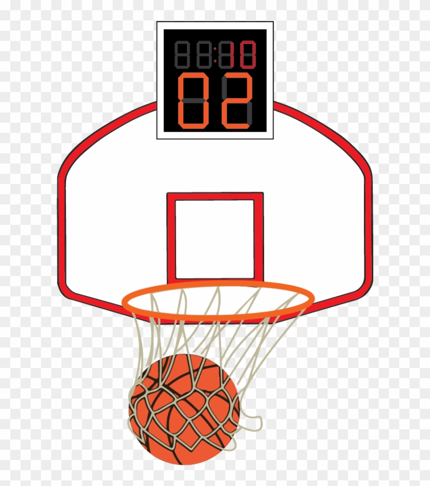 Graphic By Allie Fischer - Streetball #289603