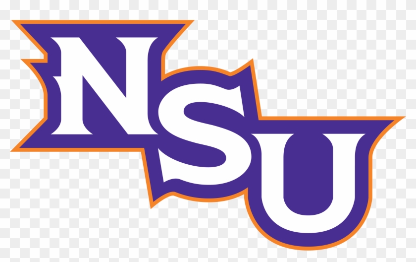 Northwestern State University - Northwestern State University Of Louisiana Demons Baggo #289650