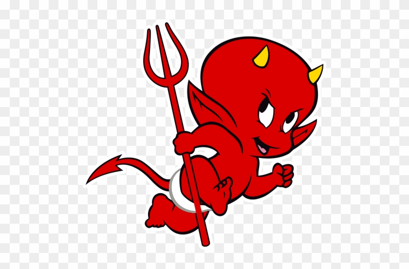 Demon Png - Cartoon #289711