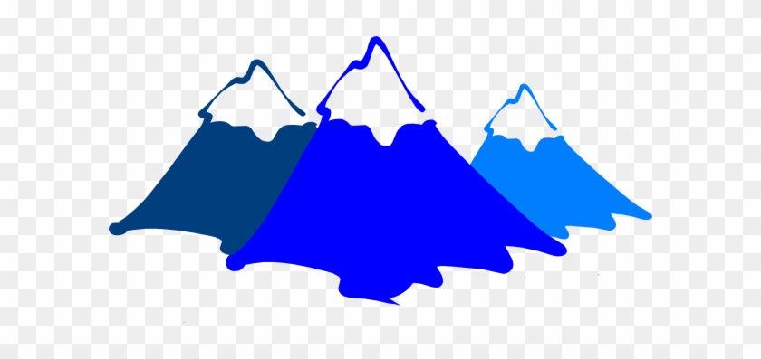 Mountain Clip Art Free Download - Mountains Clip Art Free #289777