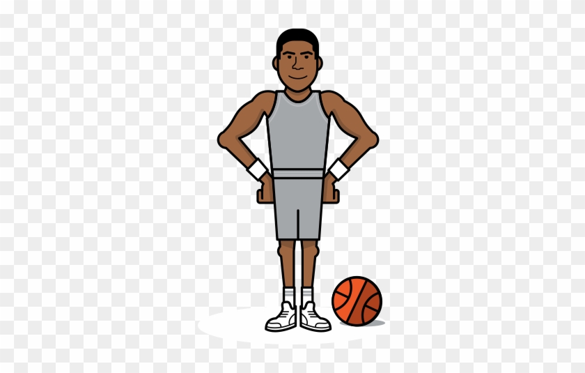 Offense - Nba #289830