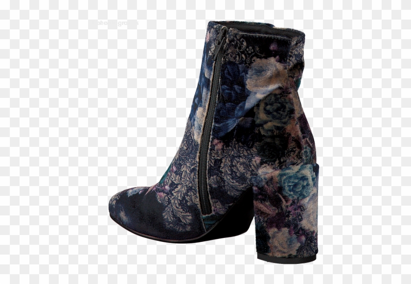 Knee-high Boot #289956
