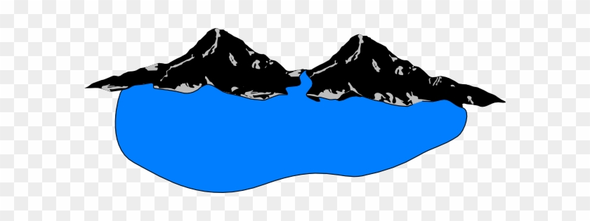 Lake Clipart Transparent - Lake Clip Art Transparent #290105