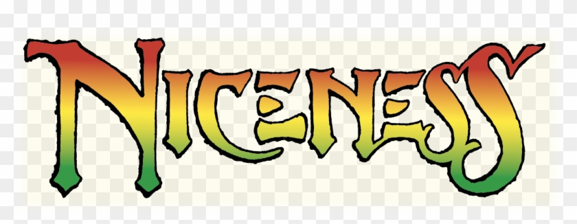 Niceness - Niceness #290341