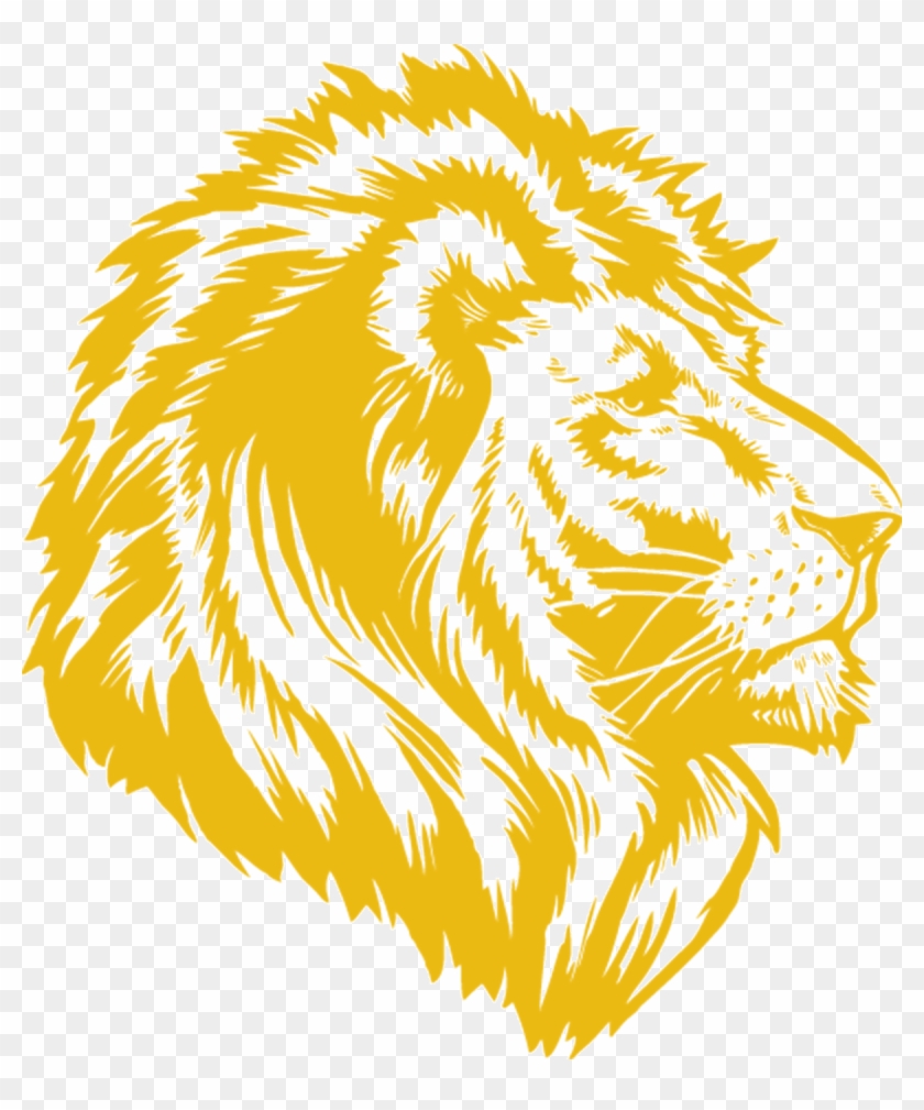Logo Lion - Recherche Google - White Flag Iraq #290536