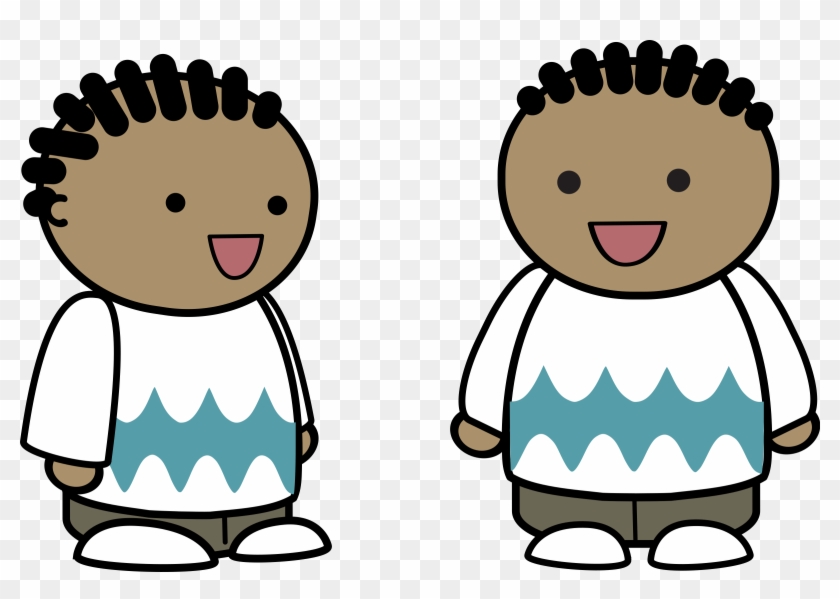 Character With Cornrows - Cartoon Character With Cornrows #291052
