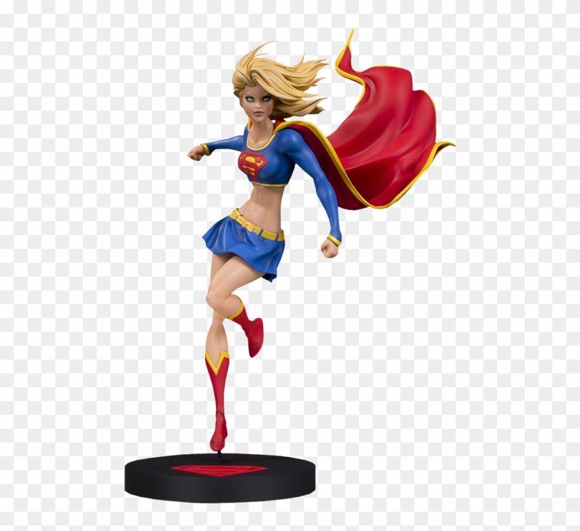 Dc - Dc Toy Fair 2018 #291120