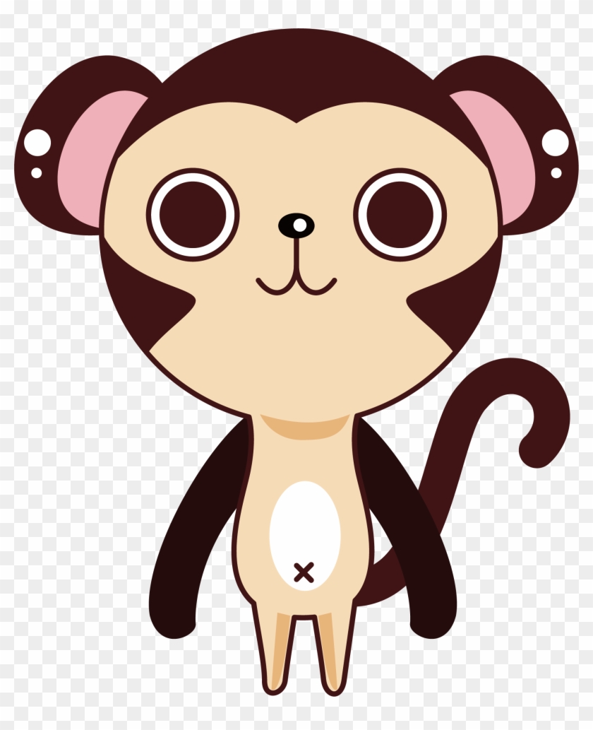 Royalty-free Stock Photography Cartoon Cuteness - Panda Clip Art #291626