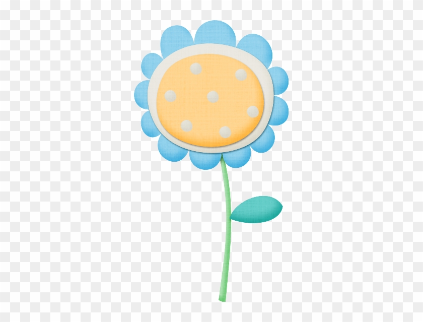 Flores De Primavera - Flower #291699