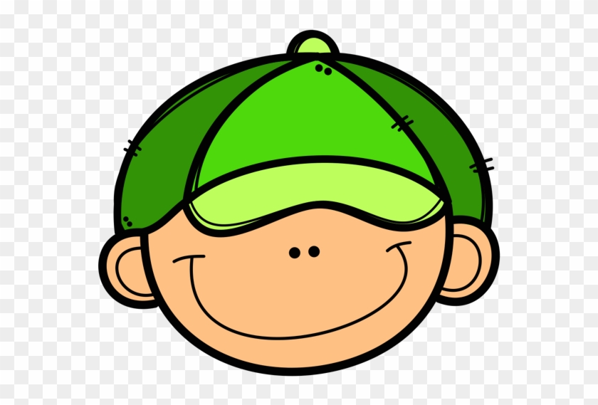 Clip Art - Caritas Melonheadz #291983