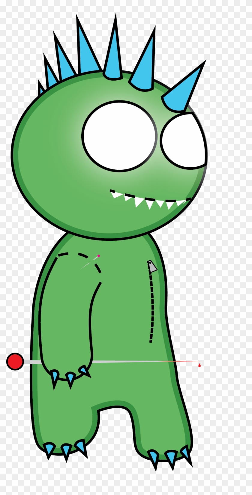 Not On A Woot Shirt Color - Cartoon #291987