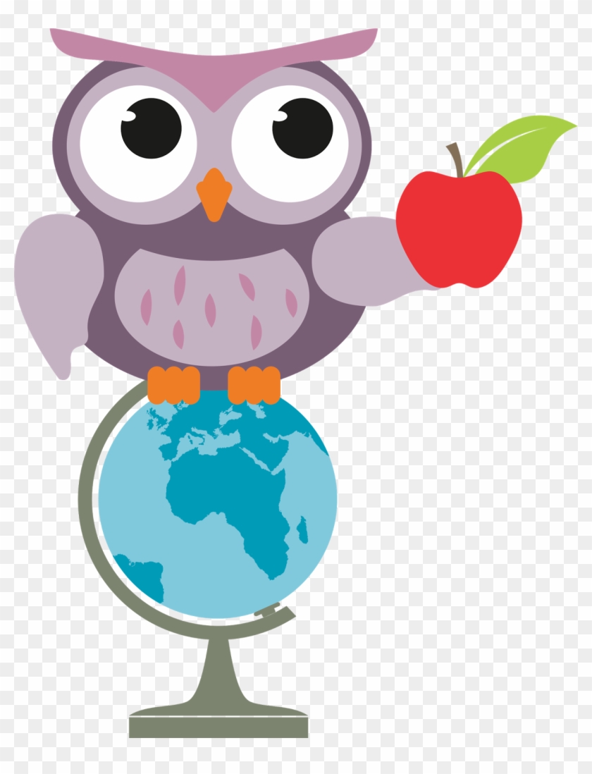 Clipart - Feliz Dia Dos Professores Png #292141