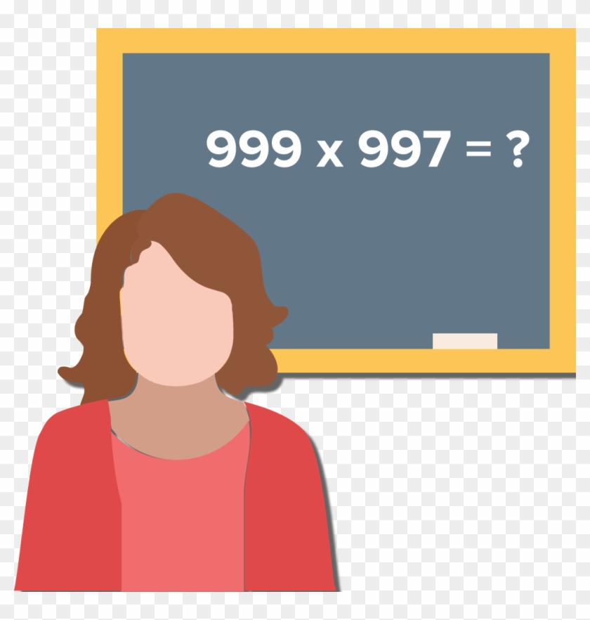Teacher Free Icon - Teacher #292265
