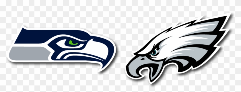   Philadelphia Eagles Logo Png #292405