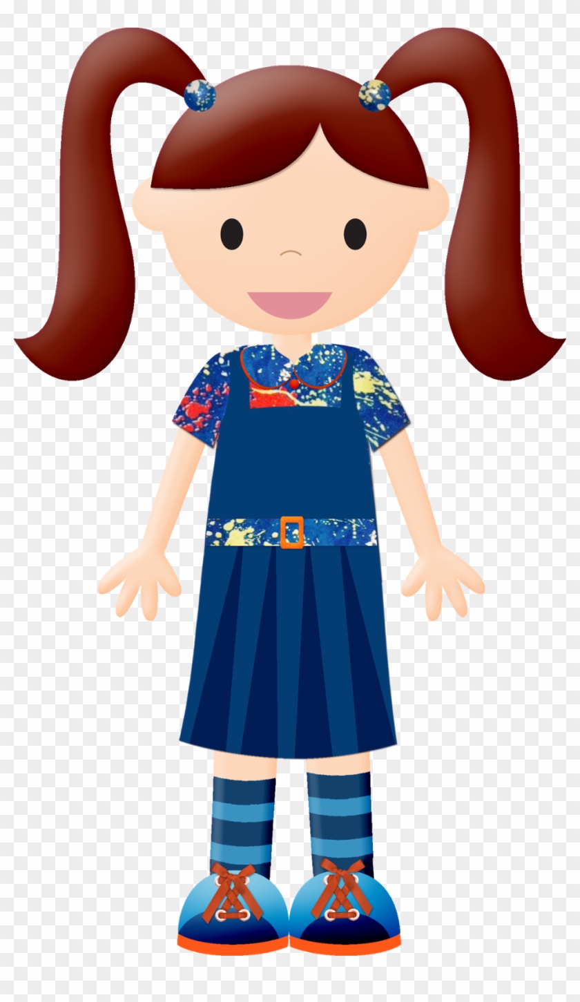 Escola & Formatura - Chiquititas #292573