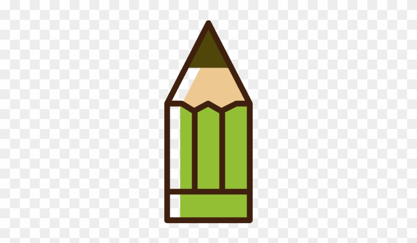 Pencil Cartoon Drawing Illustration - Drawing #292689