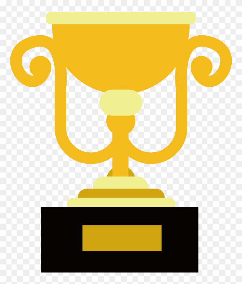 Trophy Award Clip Art - Trophy Award Clip Art #292703