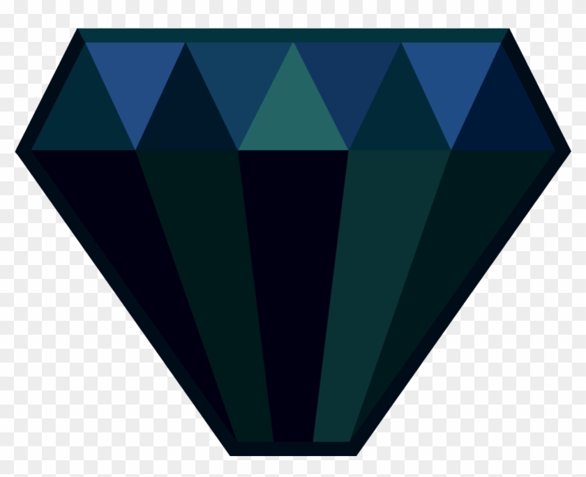 A Full View Of The Lighthouse Gem Monster's Gemstone - Steven Universe Lighthouse Gem #292798
