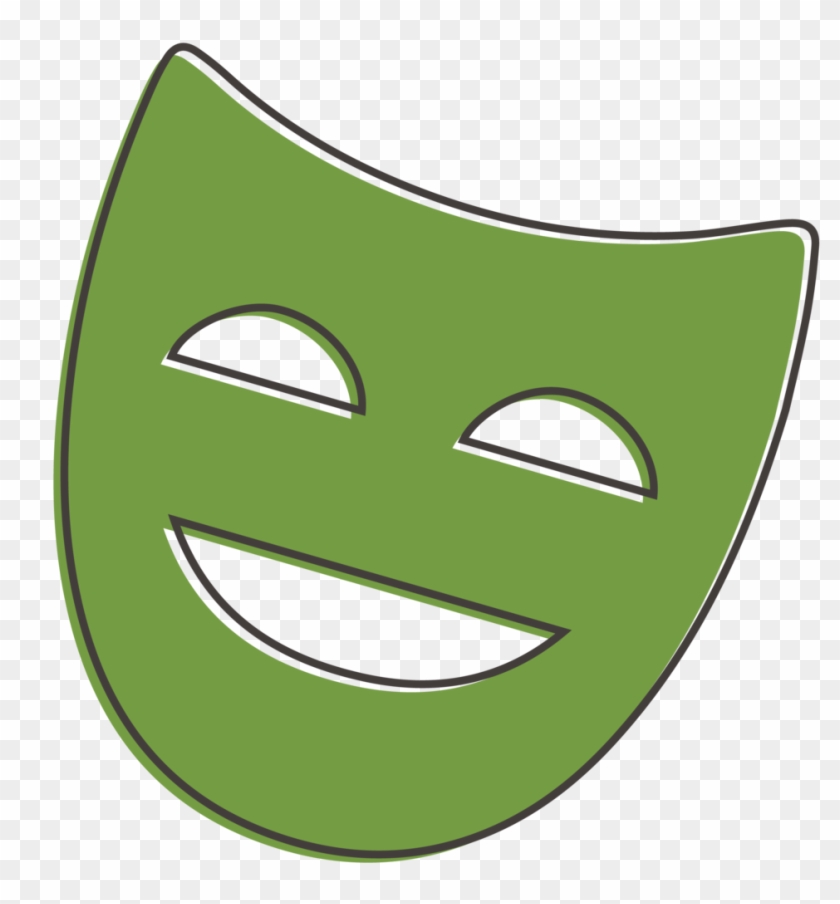 Funny - Smiley #293055