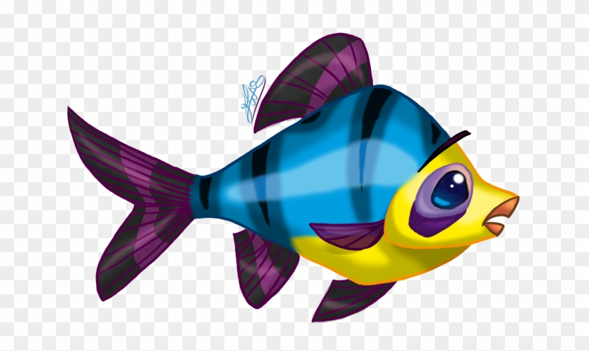 Resultado De Imagen De Peces Imagenes Png - Illustration #293096