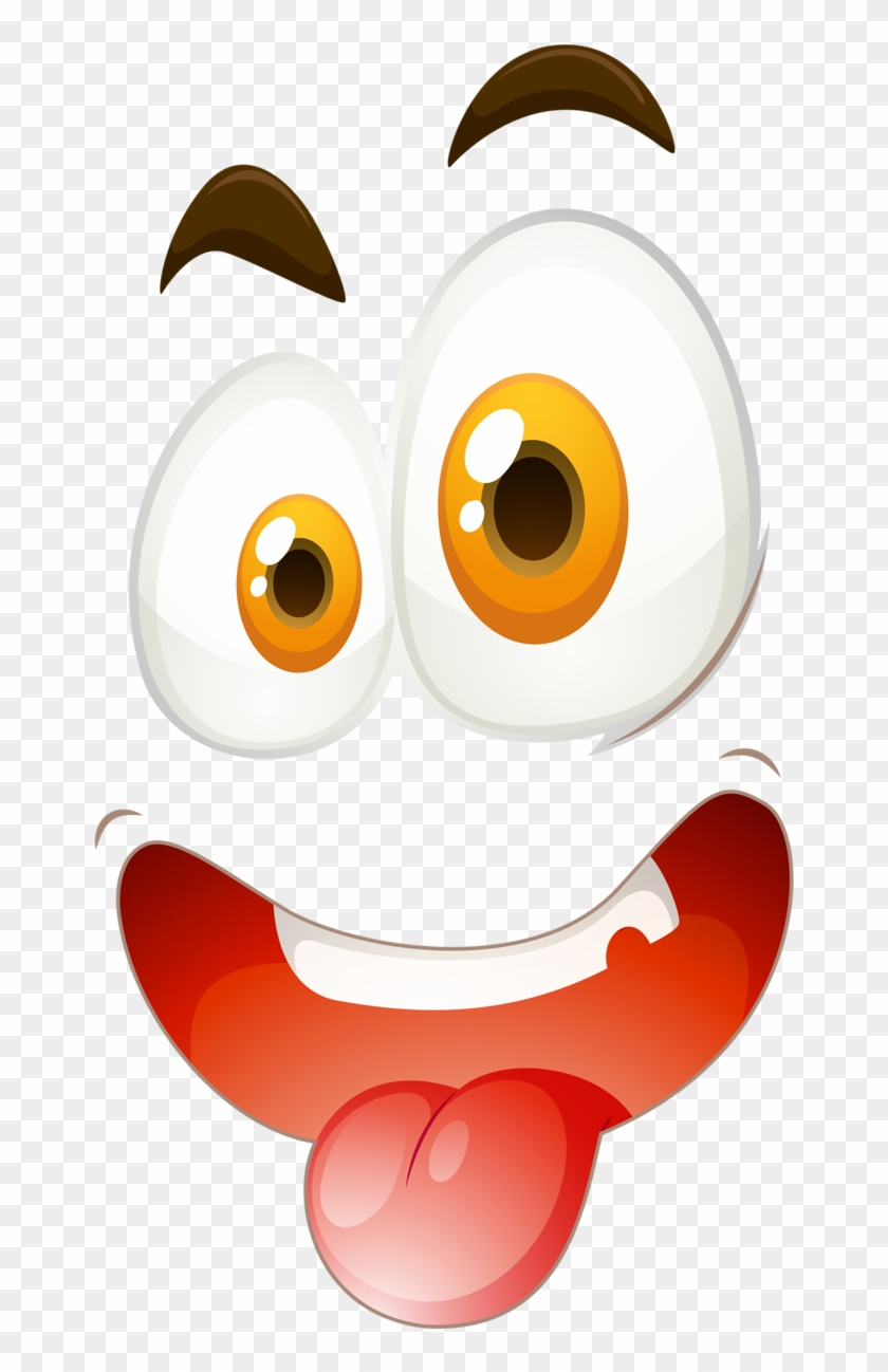 Фото, Автор Soloveika На Яндекс - Funny Face Cartoon Png #293128