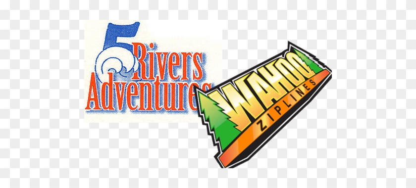 Rafting & Zipline Combo You Can Have 2 Outdoor Adventure - Wahoo Fitness #293195
