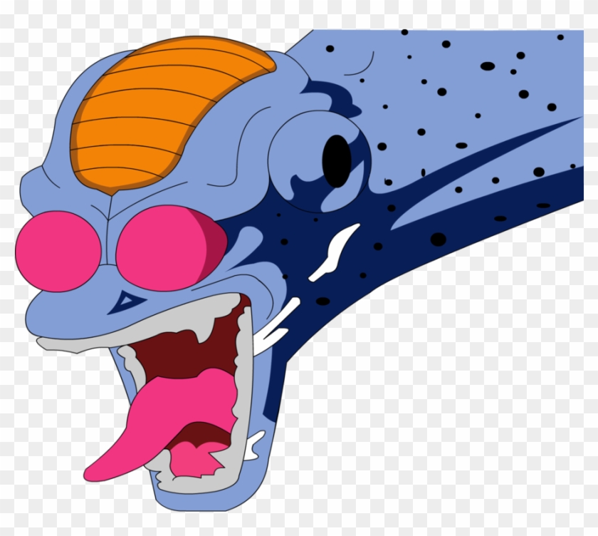Zamasu And Ros In-game Models - Dbz Burter Funny Face #293207