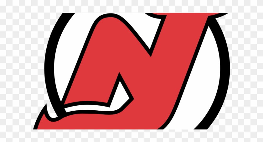 New Jersey Devils Team Up With Rwjbarnabas Health And - New Jersey Devils Logo #293295