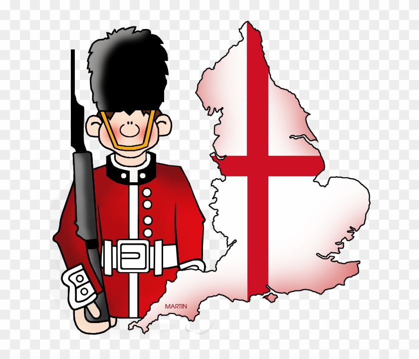 England Clip Art - England Culture And Traditions #293306